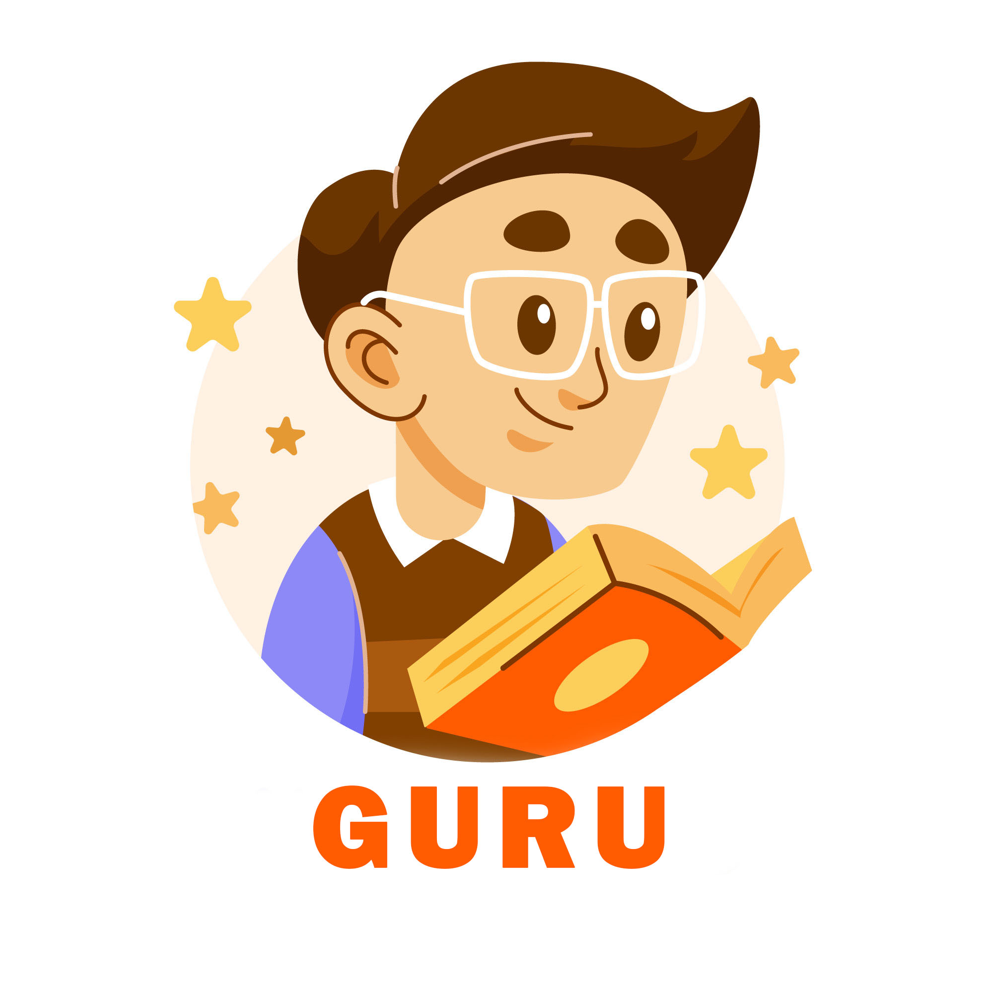 Guru Logo