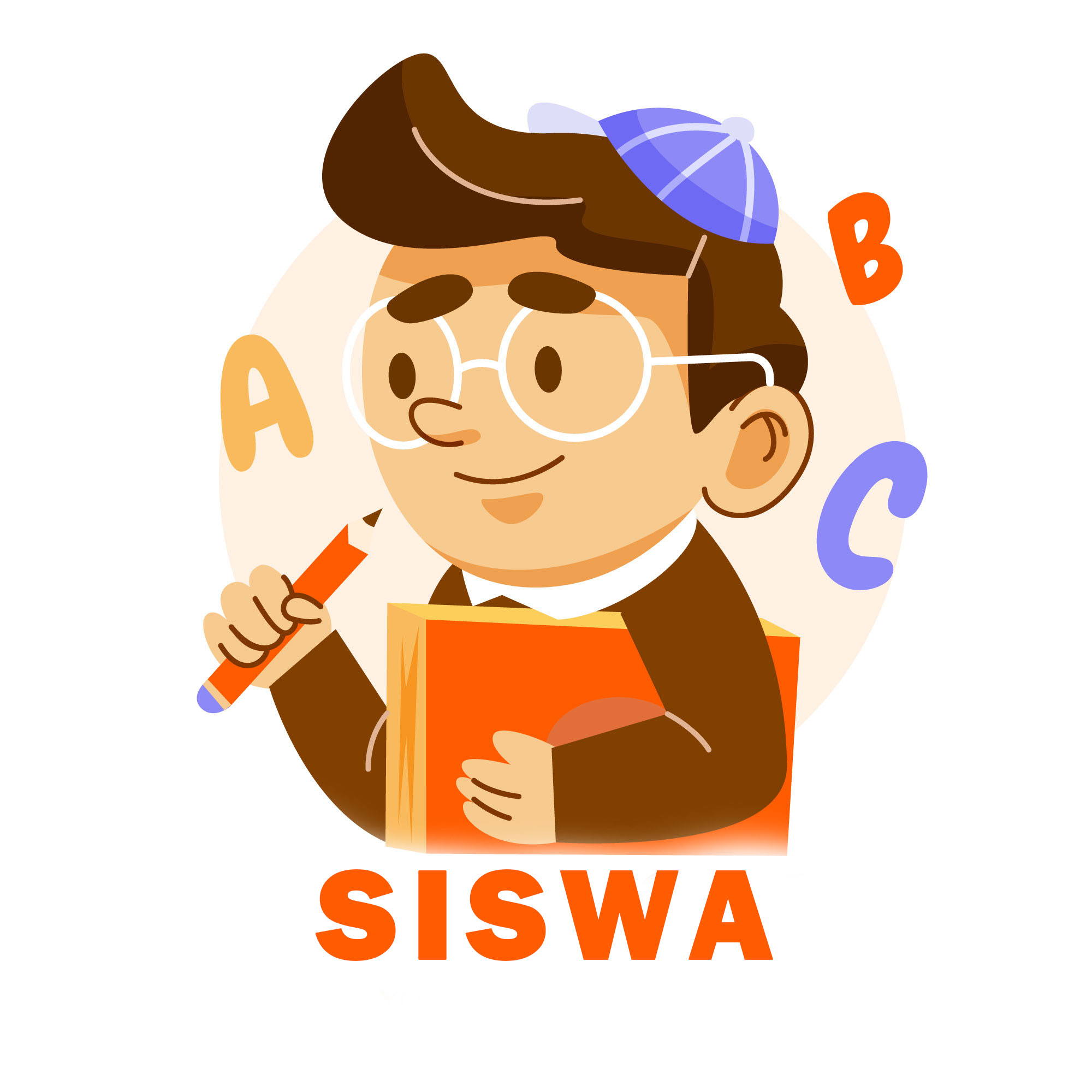 Siswa Logo